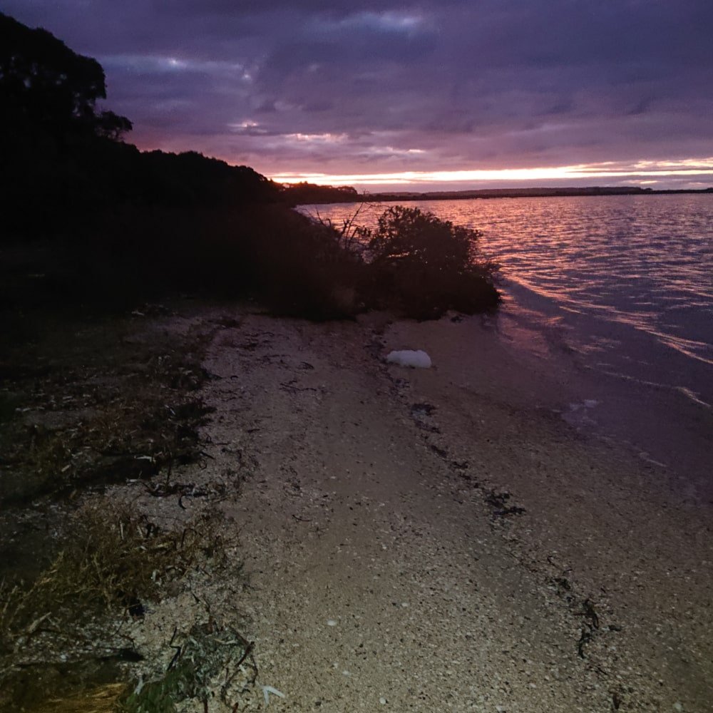 Nepean Bay, Kangaroo Island Nepean Bay, Kangaroo Island